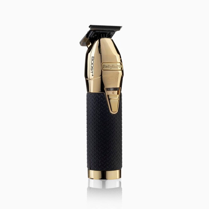 Cortapelos Babyliss Pro Skeleton FX Boost+ Pro FX7870GBPE Gold