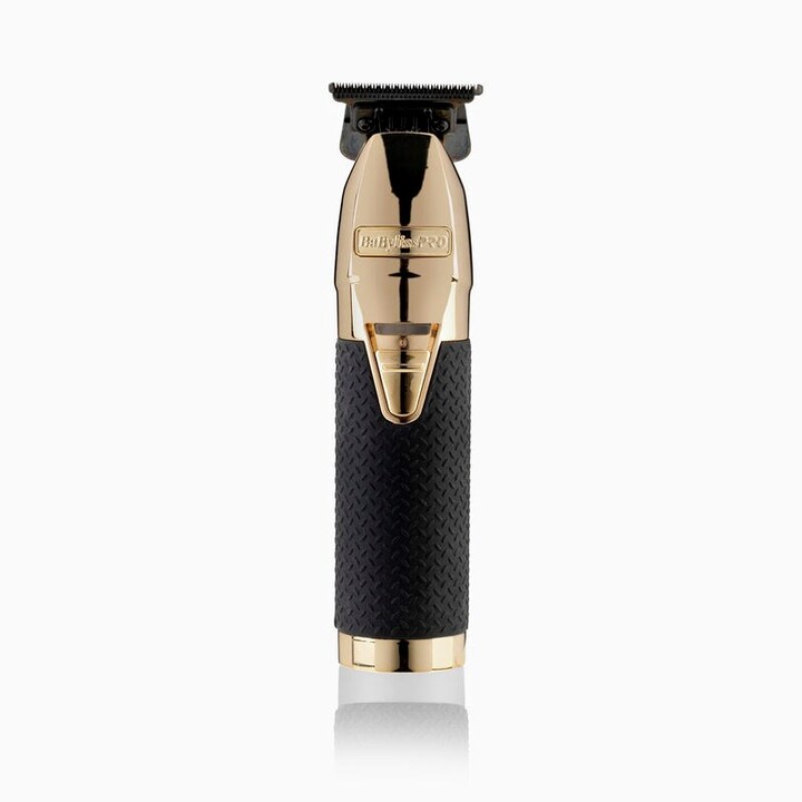 Cortapelos Babyliss Pro Skeleton FX Boost+ Pro FX7870GBPE Gold
