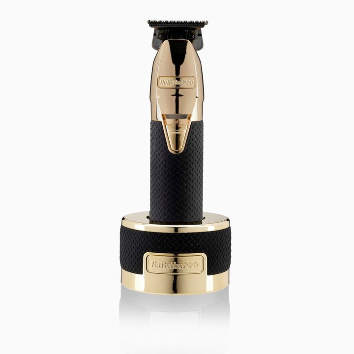 Cortapelos Babyliss Pro Skeleton FX Boost+ Pro FX7870GBPE Gold