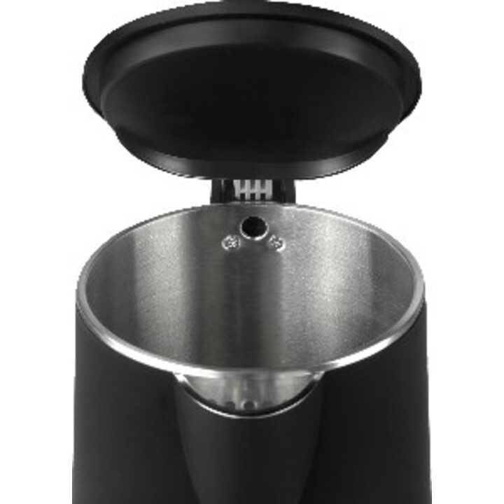 Chaleira elétrica Gorenje K15DWBK 1,5 L 2200 W Preta