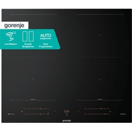 Placa de indução GORENJE GI6443BSCWF