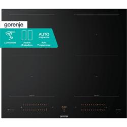 Placa de inducción GORENJE GI6443BSCWF