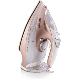 Gorenje SIH3200WR 3200 W Gold Steam Iron