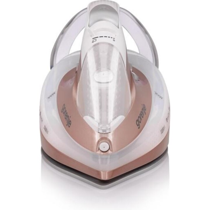 Dampfbügeleisen Gorenje SIH3200WR 3200 W Gold