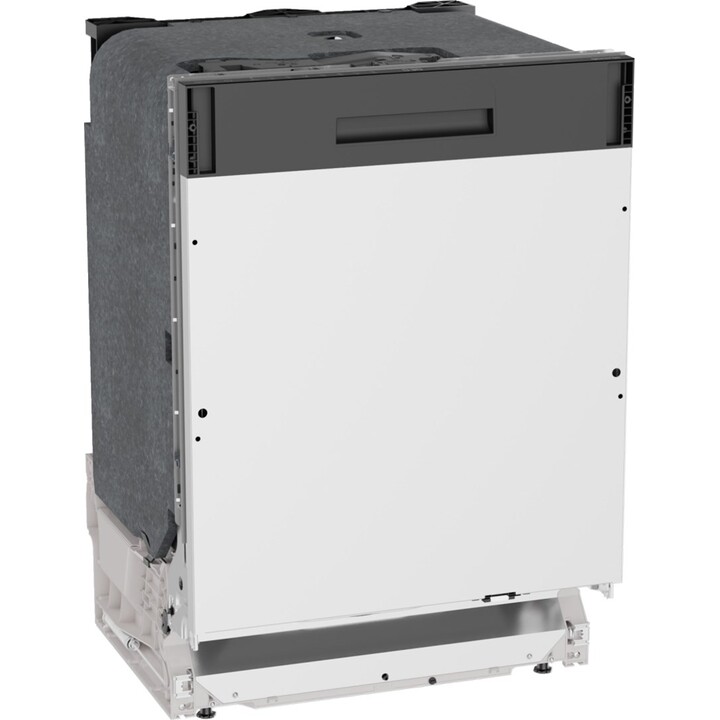 Gorenje GV663B65XXL, Lavavajillas bajo encimera extra grande para 14 cubiertos Clase D con función rápida, Inox