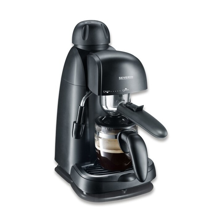 Severin KA 5978 Macchina per caffè espresso elettrica 0,22 L