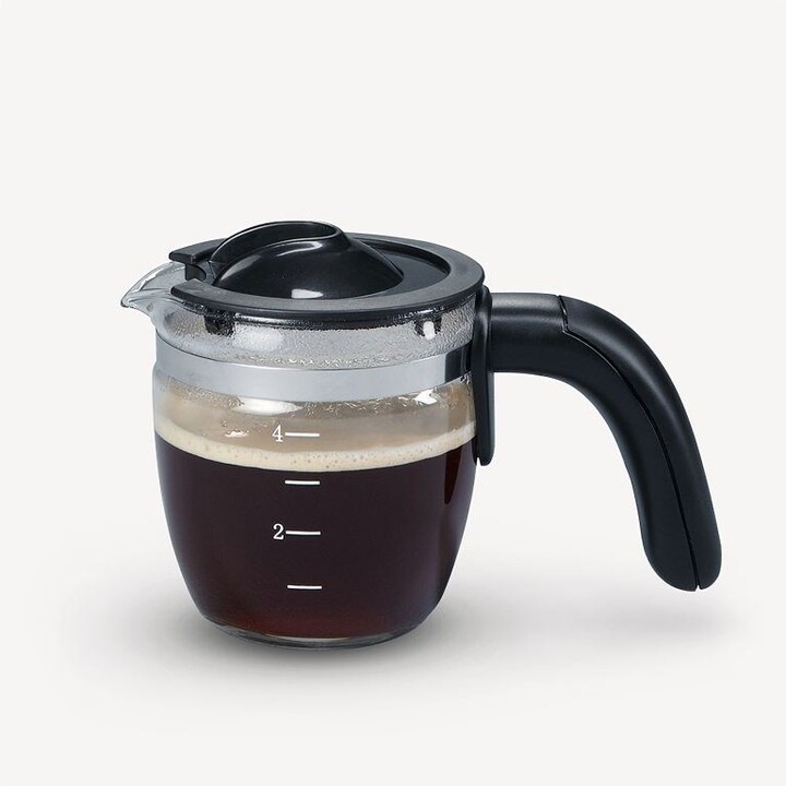 Severin KA 5978 cafetera eléctrica Máquina espresso 0,22 L