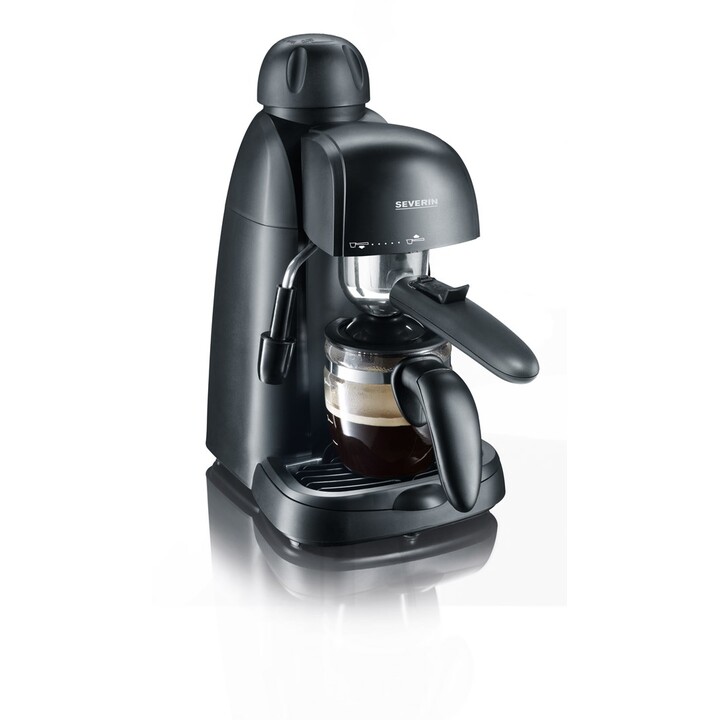 Severin KA 5978 Kaffeemaschine Espressomaschine 0,22 l