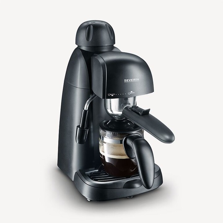 Severin KA 5978 machine à café Machine à expresso 0,22 L