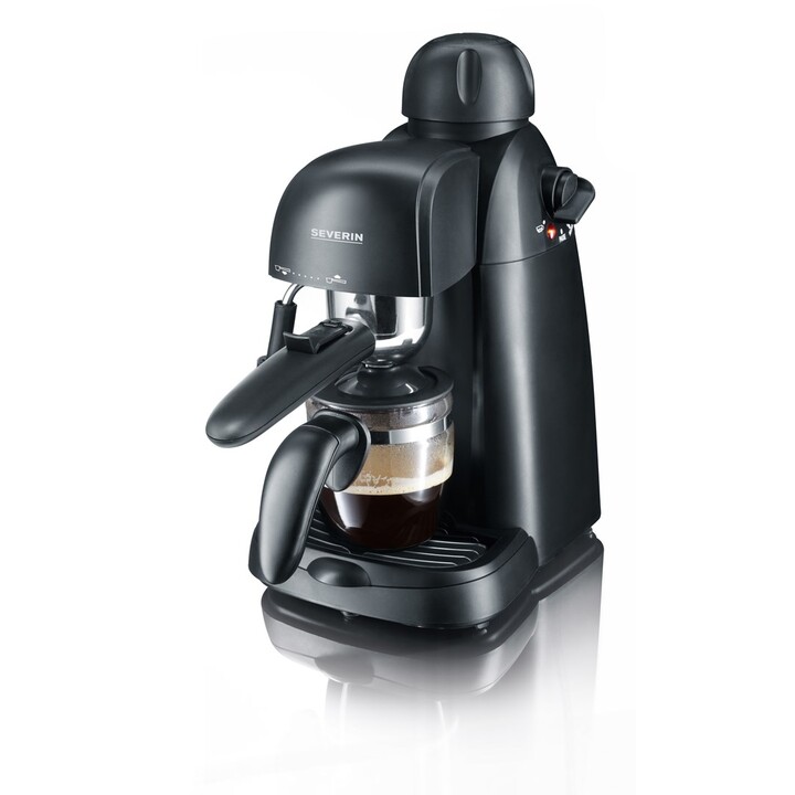 Severin KA 5978 Kaffeemaschine Espressomaschine 0,22 l