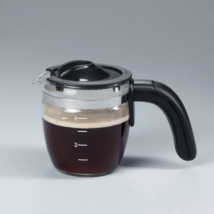 Severin KA 5978 machine à café Machine à expresso 0,22 L