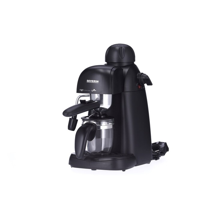 Severin KA 5978 Kaffeemaschine Espressomaschine 0,22 l