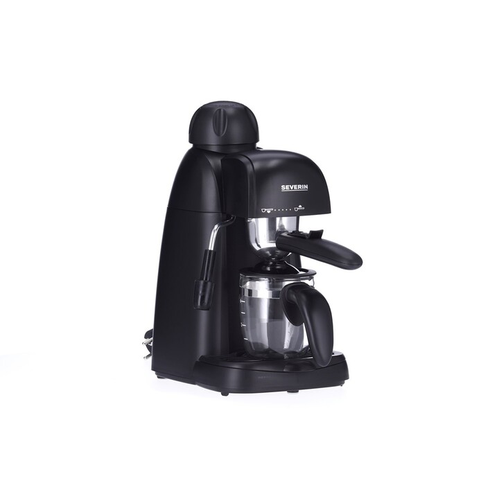 Severin KA 5978 cafetera eléctrica Máquina espresso 0,22 L