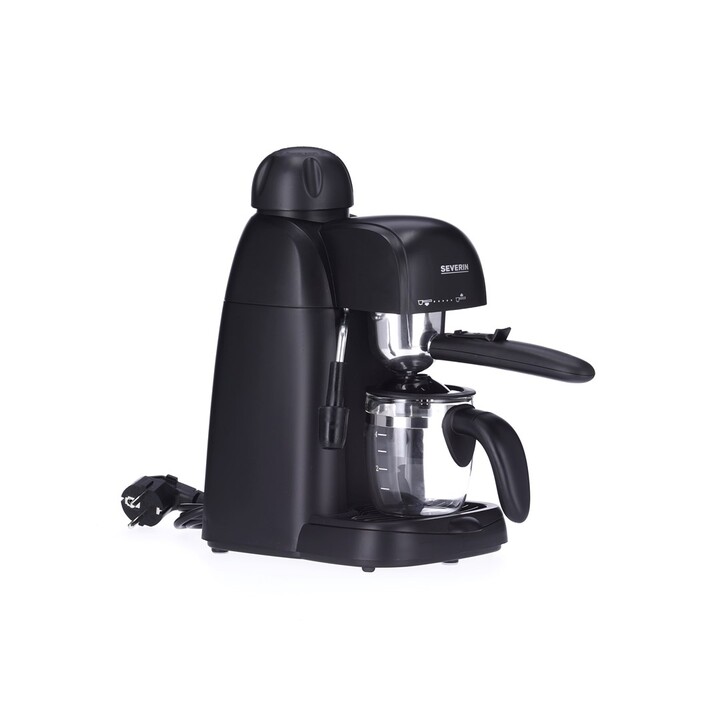 Severin KA 5978 Macchina per caffè espresso elettrica 0,22 L
