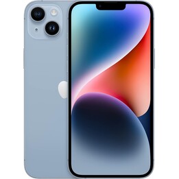 Apple iPhone 14 Plus 256GB Azul