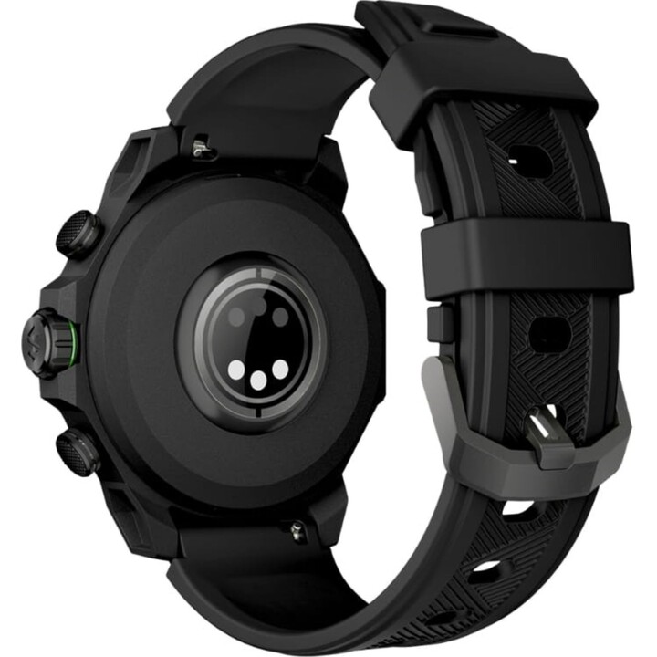 Black Shark GS3 Nero - Orologio Inteligente