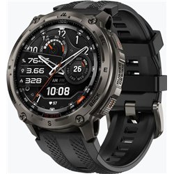 Kospet Tank T4 Black - Smartwatch