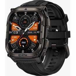 Kospet Tank M4 Black - Smartwatch