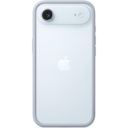 Custodia protettiva Apple per iPhone Air - azzurro