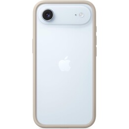 Custodia protettiva Apple per iPhone Air - Cannella