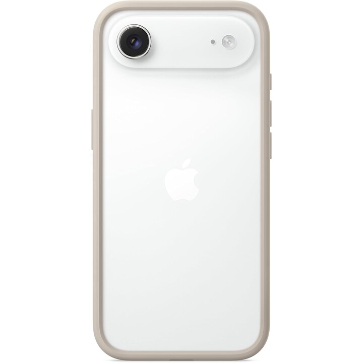 Custodia protettiva Apple per iPhone Air - Cannella