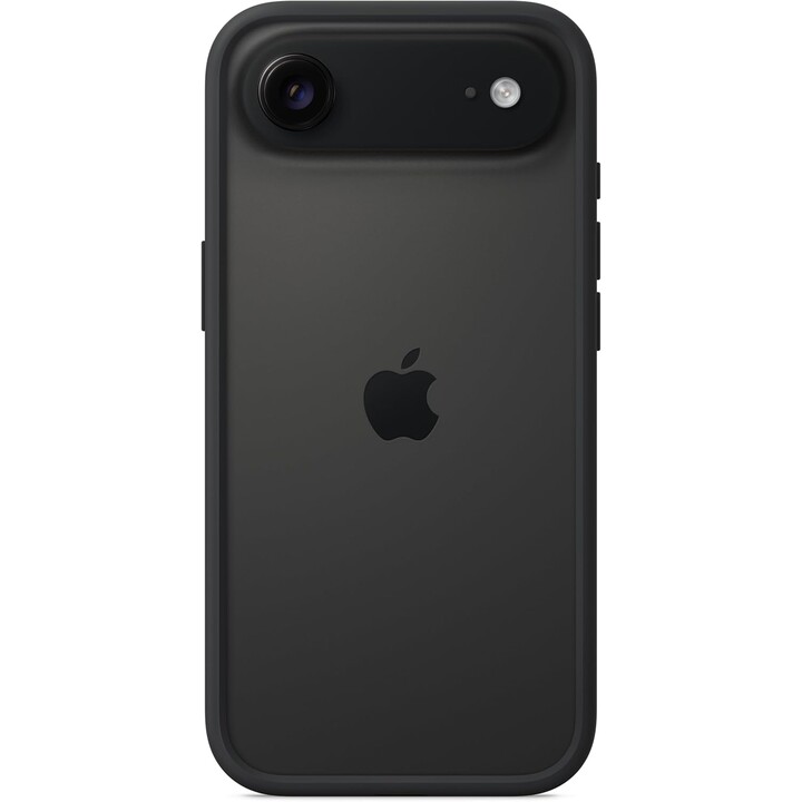 Étui pare-chocs Apple pour iPhone Air - Noir