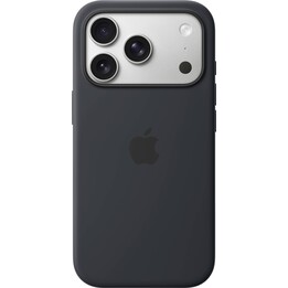 Fondo con Magsafe per iPhone 17 Pro - Nero