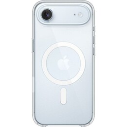Coque iPhone Air avec MagSafe - Frost
