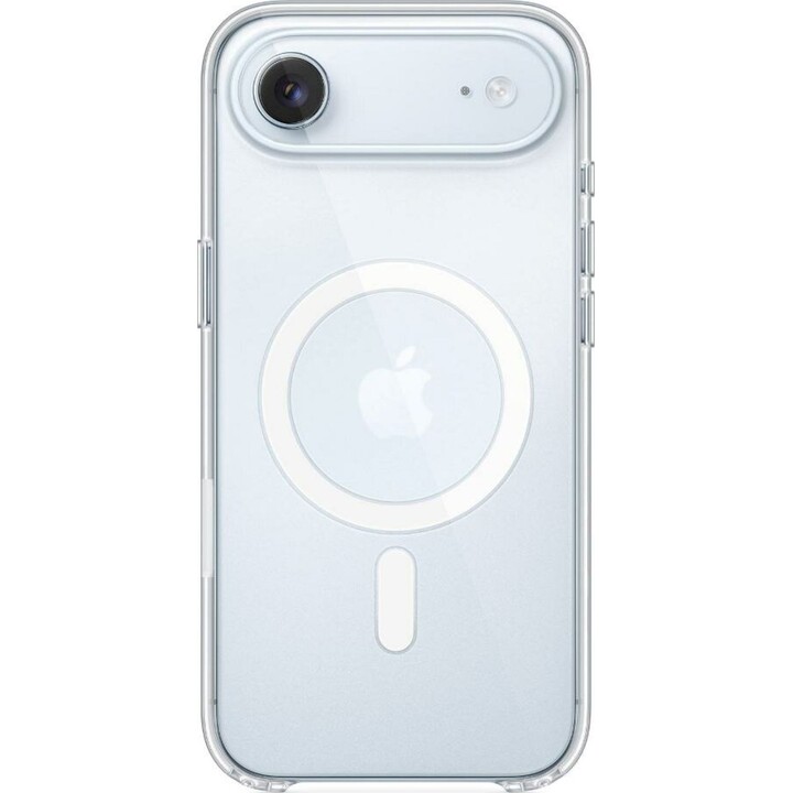 iPhone Air Case mit MagSafe – Frost