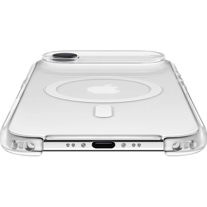 iPhone Air Case mit MagSafe – Frost
