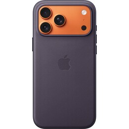 Coque Apple iPhone 17 Pro Max TechWoven avec MagSafe Violet