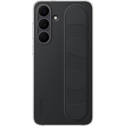 Funda KindSuit para Samsung S731 S25 FE, color negro, EF-GS731PBE