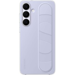 Custodia con impugnatura in piedi per Samsung S731 S25 FE, blu chiaro EF-GS731CLE