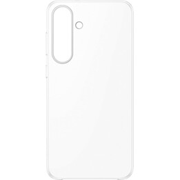 Custodia trasparente per Samsung S731 S25 FE EF-QS731CTE
