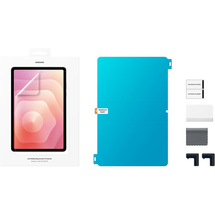 Samsung X730 Tab S11 Anti-Reflex Displayschutzfolie EF-UX730CTE
