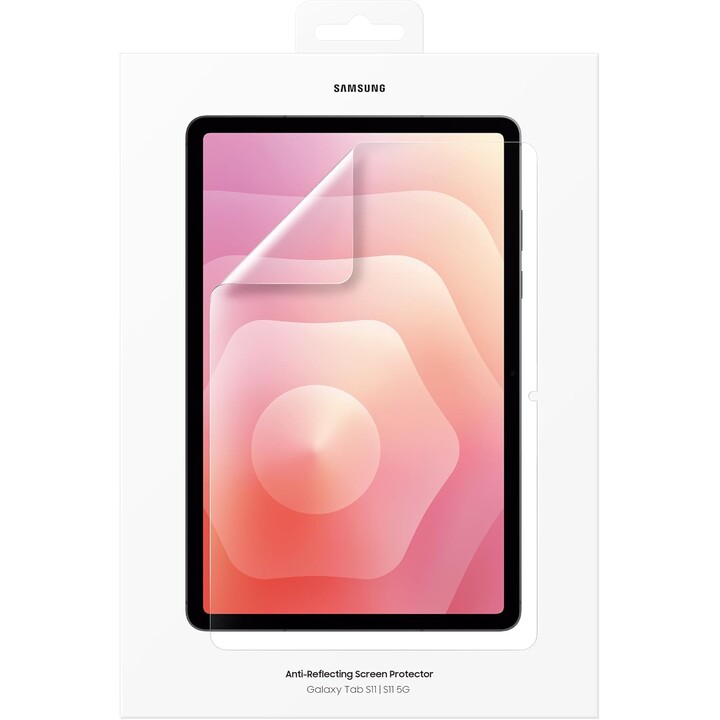 Pellicola protettiva antiriflesso per Samsung X730 Tab S11 EF-UX730CTE