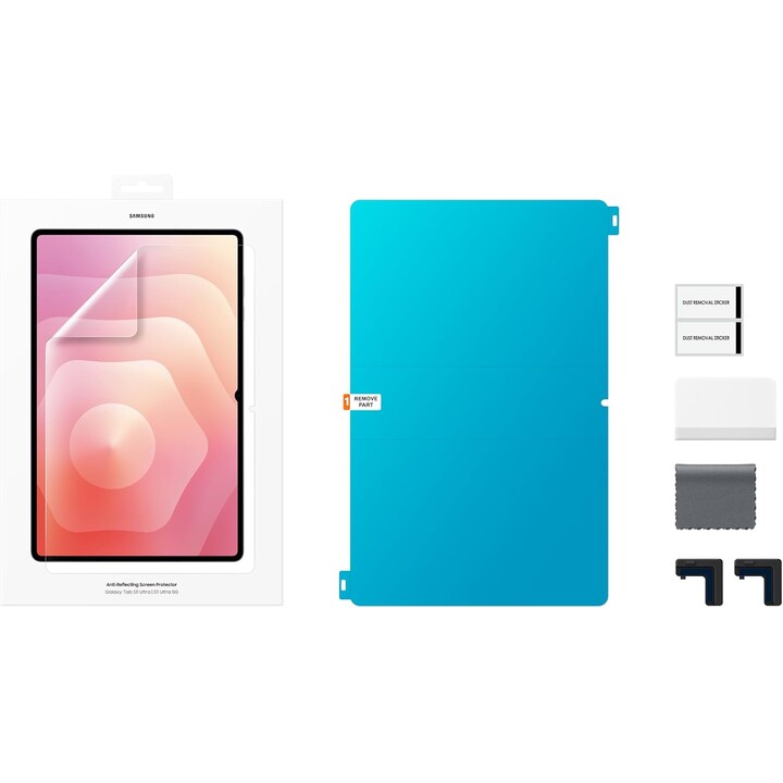 Película Protetora de Tela Ultra Antirreflexo Samsung X930 Tab S11 EF-UX930CTE