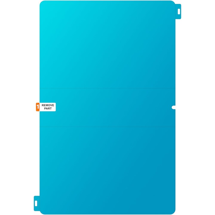 Protector de pantalla antirreflejos para Samsung X930 Tab S11 Ultra EF-UX930CTE
