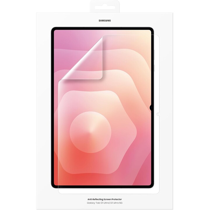 Protector de pantalla antirreflejos para Samsung X930 Tab S11 Ultra EF-UX930CTE