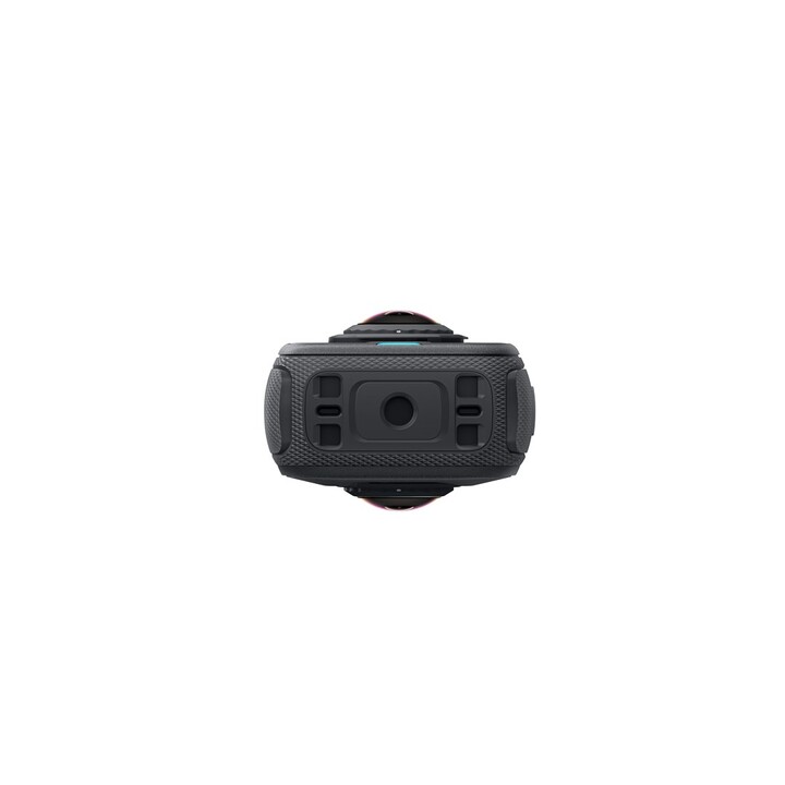 Insta360 X4 Air Starter Bundle: cámara esférica de 360° con un conjunto de accesorios