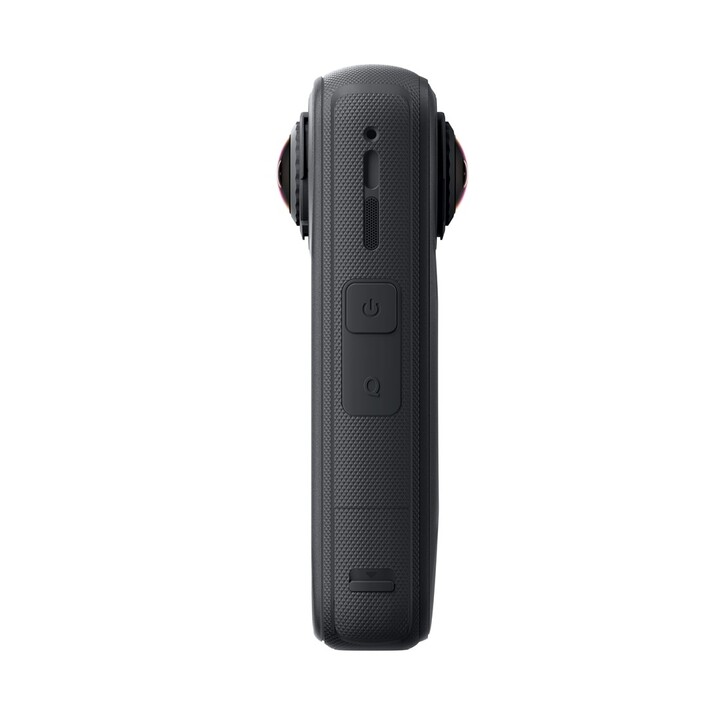 Insta360 X4 Air Starter Bundle - caméra sphérique 360° avec ensemble d'accessoires
