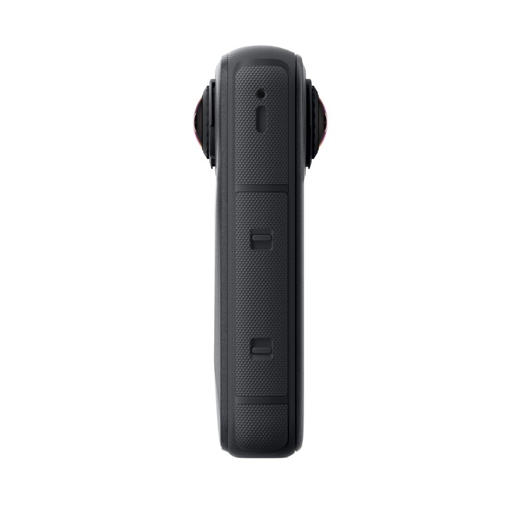 Insta360 X4 Air Starter Bundle: cámara esférica de 360° con un conjunto de accesorios