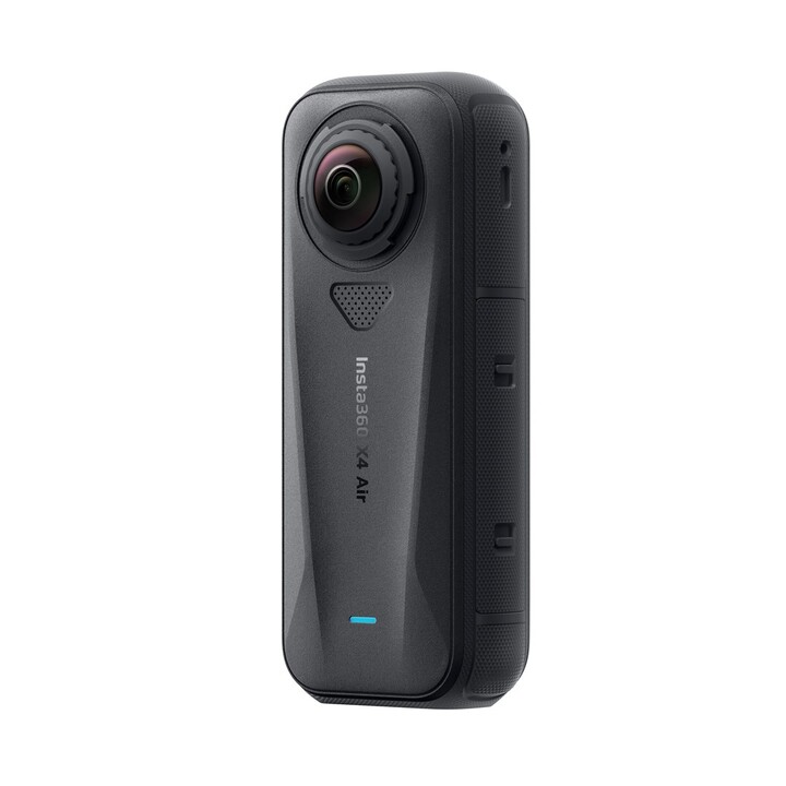 Insta360 X4 Air Starter Bundle: cámara esférica de 360° con un conjunto de accesorios