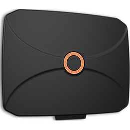 Poynting Antennen 5G/LTE M2M/IoT A-PANL-0401-V1-01 schwarz 2m SMA (M) 10.5dbi Wide-Omni LTE Antenne