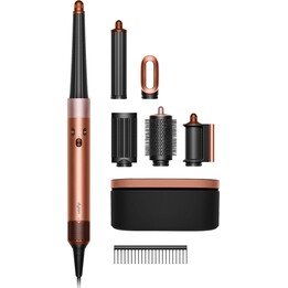 Dyson Airwrap Amber Silk Multifunktions-Shaper