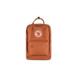 Kanken Laptop Backpack 15''-243-terracota brown