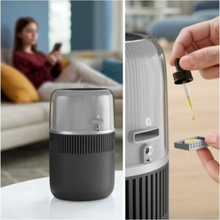 Purificateur d'air Philips/Hu5710/03