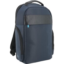 MOBILIS Executive 4 Classic backpack 14-16" 18L recycled black/navy