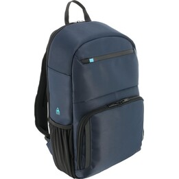 MOBILIS Executive 4 Daily backpack 18L 14-16'' recycled navy blue/black