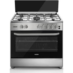 Gc-Ss9.020B-Cuisinière à gaz 90X60